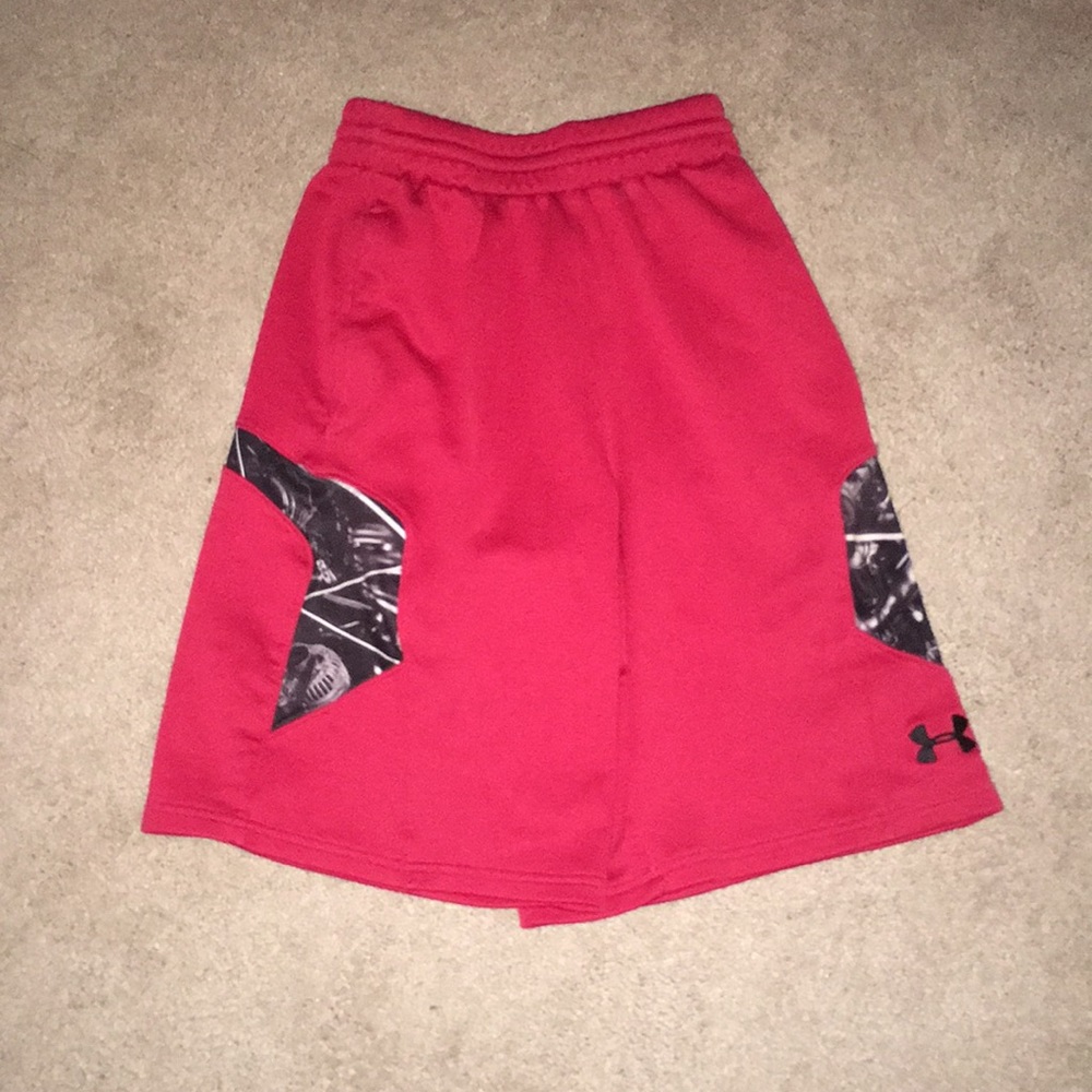 Under armour shorts